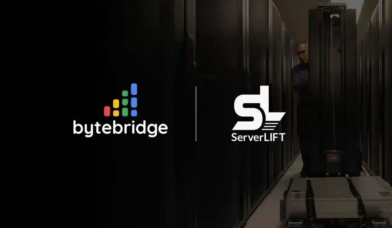 ByteBridge 싱가포르 및 유럽연합(EU) 전역에서 ServerLIFT와의 파트너십 확대