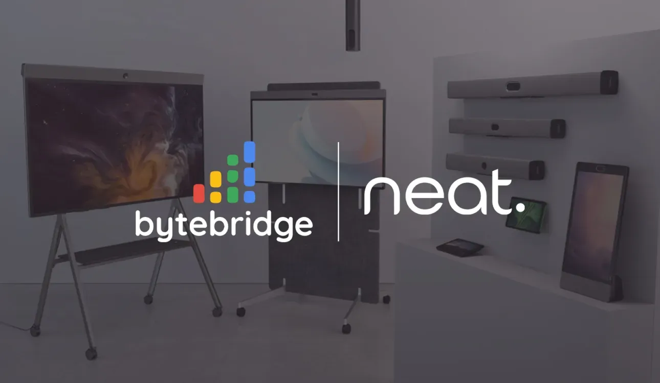 ByteBridge 싱가포르에서 Neat와의 파트너십 확대